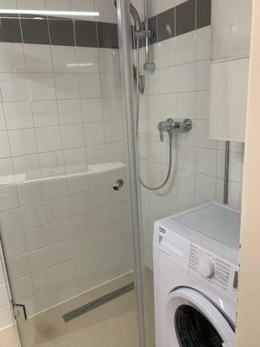 Amadeus Apartment