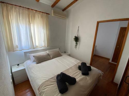 Espectacular Villa En La Nuc�a. Privacidad Total.