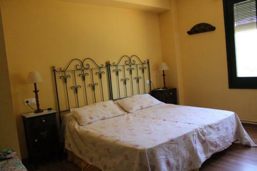 Agroturismo Casa Rural Mas Arag�