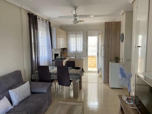 Bungalow Alberca La Nucia