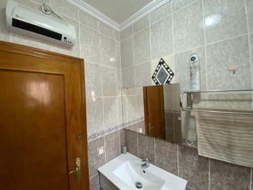 Bungalow Alberca La Nucia