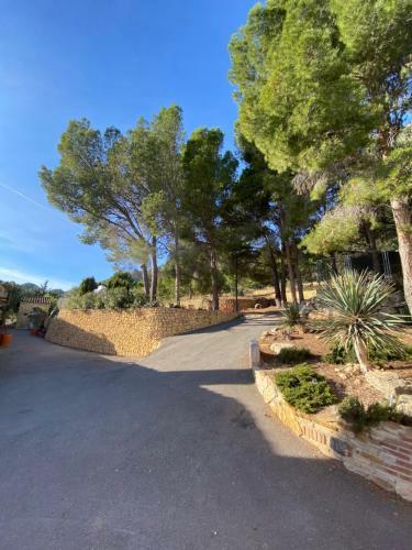 Villa Casa El Flare