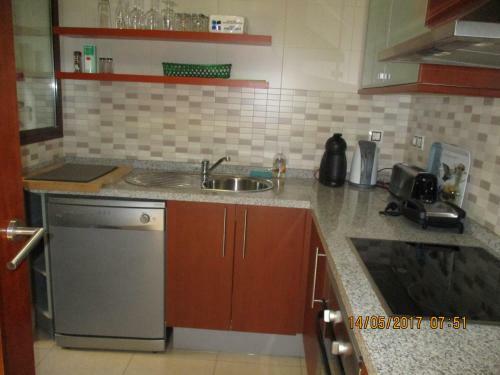 Apartamento Casa Spa