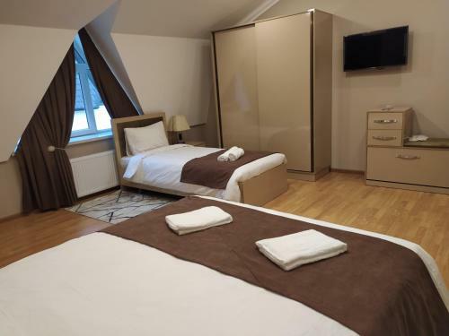 Gold Hotel Quba