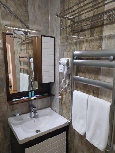 Gold Hotel Quba