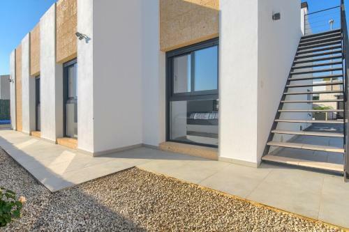 We Love Villas Spain - Villa Milan