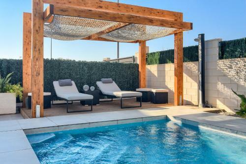 We Love Villas Spain - Villa Milan