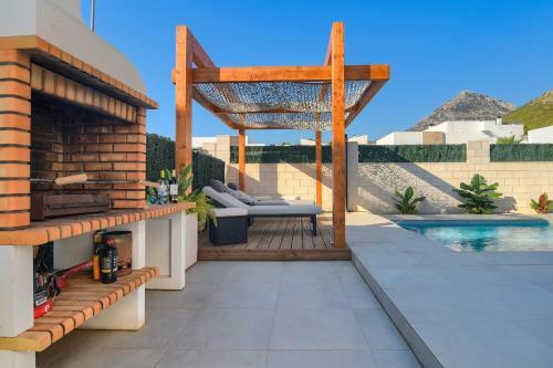 We Love Villas Spain - Villa Milan
