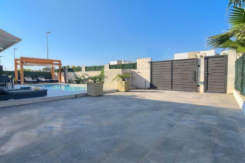 We Love Villas Spain - Villa Milan