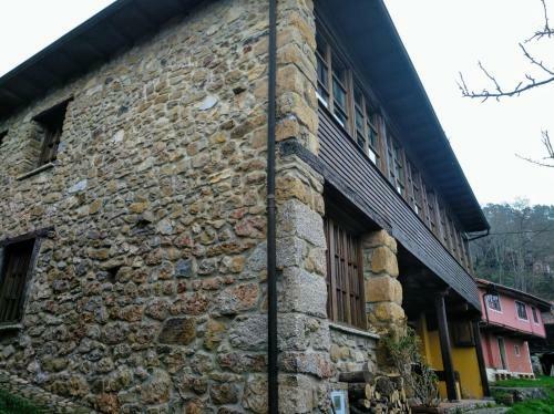 Agroturismo Casa Tenada