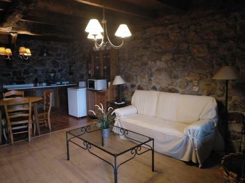 Agroturismo Casa Tenada