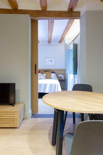 Apartamento Cal Punt�