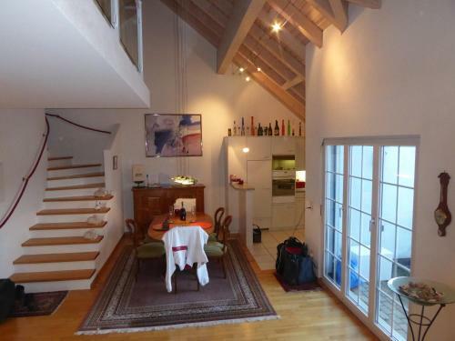 Apartamento Haus Gasch�r