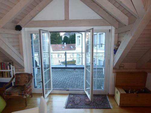 Apartamento Haus Gasch�r