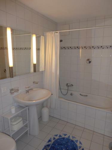 Apartamento Haus Gasch�r