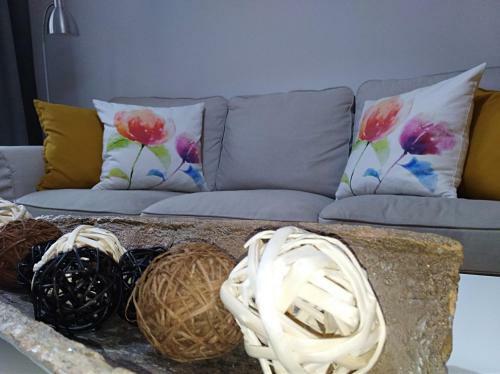 Apartamento Ca De G�raldine