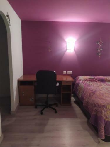 Apartamento Casa D�az