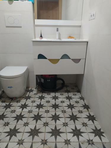 Apartamento Casa D�az