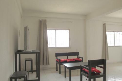 Apartamento M Y M Departamentos