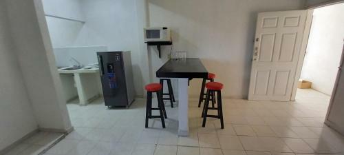 Apartamento M Y M Departamentos