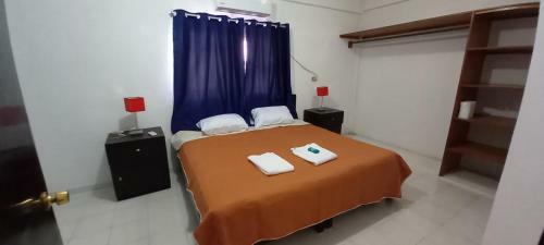 Apartamento M Y M Departamentos