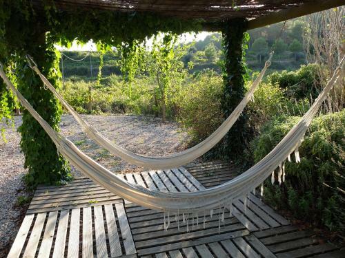 Masia Spa Can Pascol Casa Ecologica