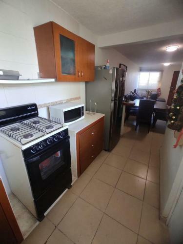 Apartamento Tu Casa En Cardenas
