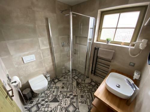 Apartamento Penzion Stodola