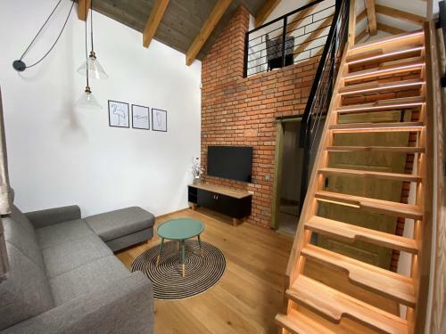 Apartamento Penzion Stodola