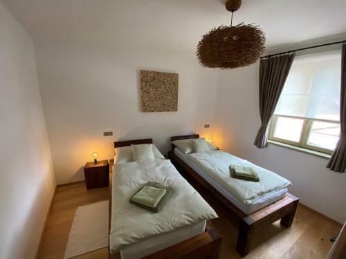 Apartamento Penzion Stodola