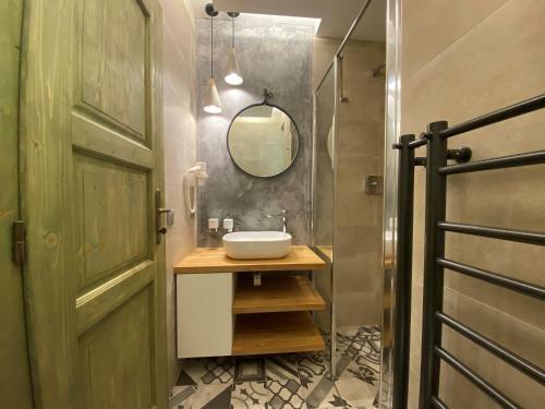 Apartamento Penzion Stodola