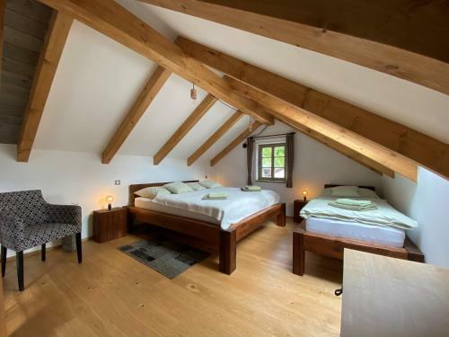 Apartamento Penzion Stodola