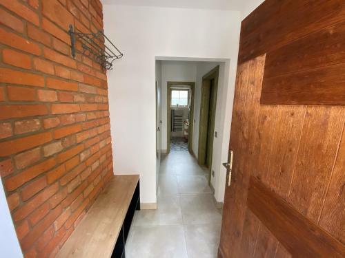 Apartamento Penzion Stodola