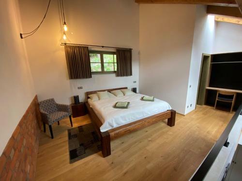 Apartamento Penzion Stodola