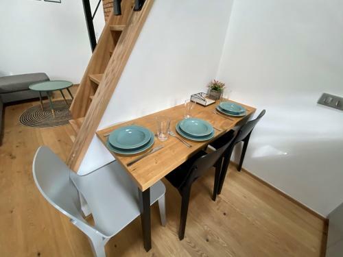 Apartamento Penzion Stodola