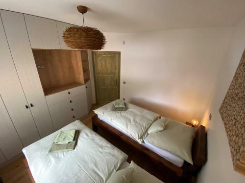 Apartamento Penzion Stodola
