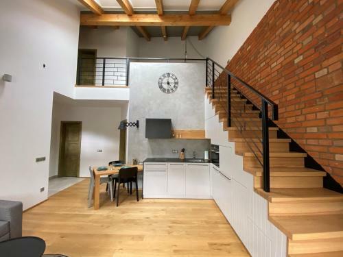 Apartamento Penzion Stodola