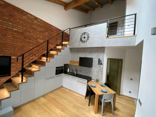 Apartamento Penzion Stodola
