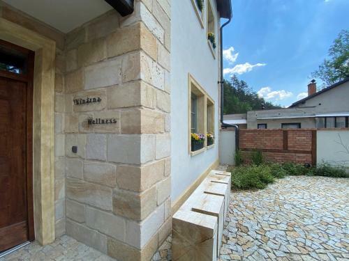 Apartamento Penzion Stodola