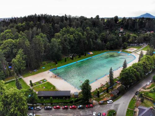 Apartamento Penzion Stodola