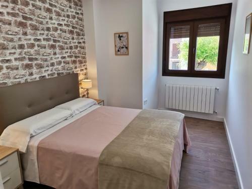 Apartamento Vivienda Tur�stica Cumbre de Pontones