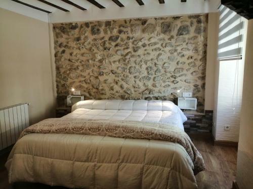 Hostal Habitacion Tienda de Felipe El Despacho