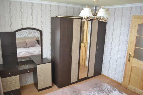 Apartamento Qusar Holiday House