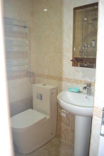 Apartamento Qusar Holiday House