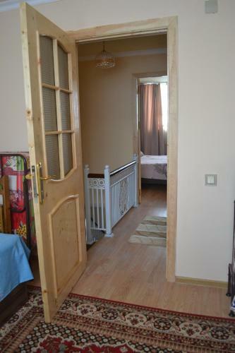 Apartamento Qusar Holiday House