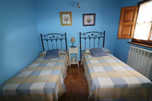 Agroturismo Pelayo I