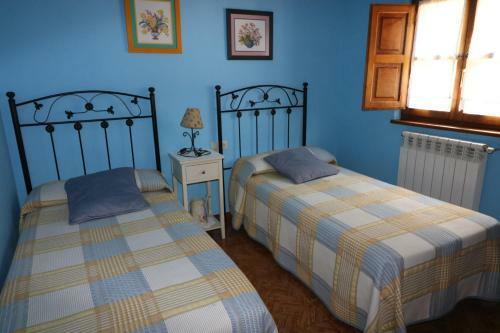 Agroturismo Pelayo I