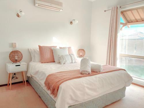 Carnarvon 3br & 2ba Holiday House