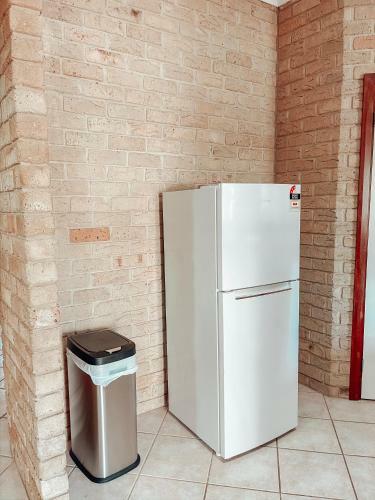 Carnarvon 3br & 2ba Holiday House
