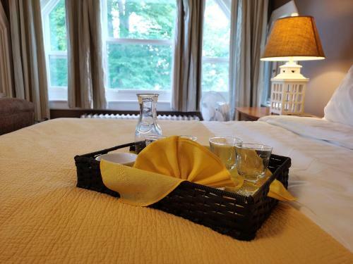 Bed & Breakfast No 1 Grafton Inn